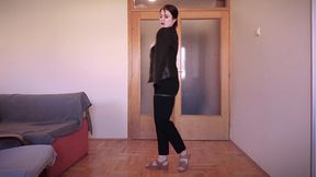 3 ways to wear a leather jacket
