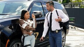 Criminal Activity - Part 2