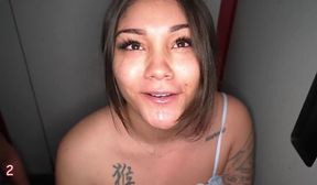 blowbang blowjobs bukkake cumshots double oral ethnic gangbang