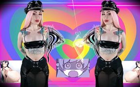 This Clip Will Knock You up - Male Preg, Hentai, Ahegao, Hucow, Asmr