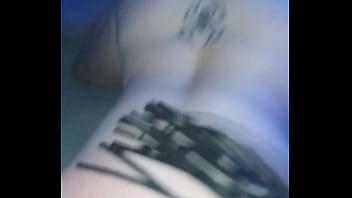 Hotwife mmf with neighbors bbc