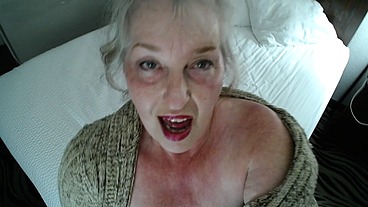 1070 While on vacation on the Oregon coast I got horny, needed to cum from DawnSkye1962