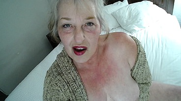 1070 While on vacation on the Oregon coast I got horny, needed to cum from DawnSkye1962