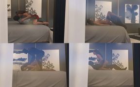 Harmony Haven - Chapter 3 - V0.8 - Part 3