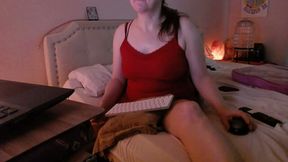 Sarah Phillips Members-Only Show - Part 2