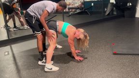 Stretch Her Out