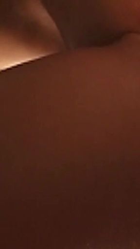 Seductive Brunette MILF Fingered and Pounded in Steamy Doggy Action