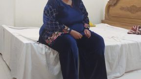 Malaysian BBW Office Girl Fucked By Boss!