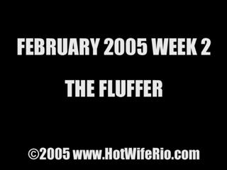 HWR, THE FLUFFER, OLDIE, 02/08/2005