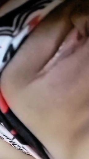 Colombian woman masturbates with her best friend   Clip 2