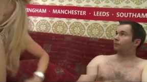 Rebecca More Sex Tour Southampton, England Two