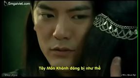 T&acirc_n Kim B&igrave_nh Mai 2 - Phần 7