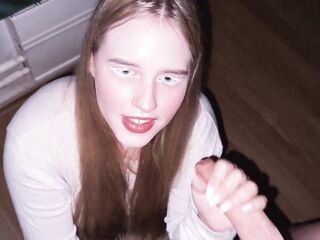 stepdaughter apologizes for bad grades