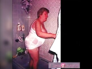 ILoveGrannY Old Ladies Slideshow Compilation