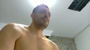 Damian Scalonge Private Show