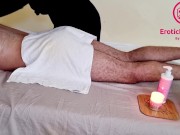 Film Porno Arab "sex lors d'un massage"فلم اباحي🎬احسن صالون تدليك😍جبتو بلا هوايا💦نيك مغربيات💋