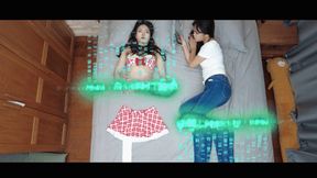 YT1814 The Power Of Big Data