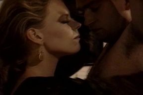 This French Lady Got Her Tight Pussy Fucked in Close up