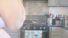 9 month weight difference combo