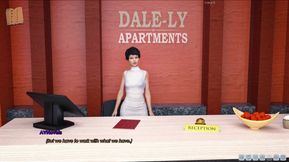 [Gameplay] Lust Academy 193