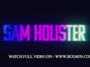 Roomie Wants My Ass/ MEN / Jake Preston, Sam Holister