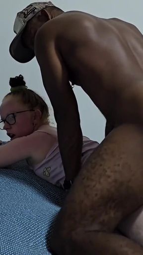 Must-see moment from &quot;She promised it would only happen once but wants hard sex every day&quot;