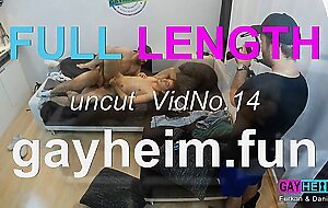 Bavarian German Turk 18yo lets Arab refugee finger and fuck her bare