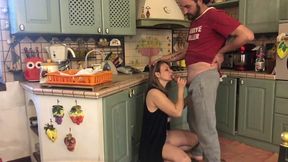 i fuck the pussy and ass of this italian slut