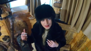 Furs fetish - Blow-job, cum-play and great fuck compilation 2