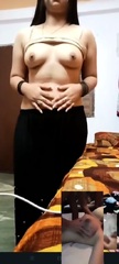 Sunaina live show