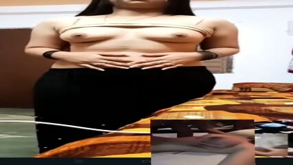 Sunaina live show
