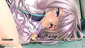 虜ノ旋律 －refrain－ 調律される処女たちと女教師 アイナ・レミネン 1