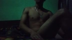 Spity Man