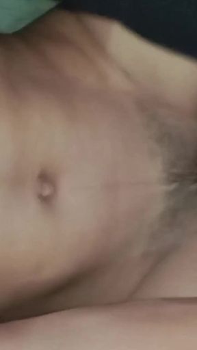 Powerful moment from "Sexy bhabi room pe akela thi mujhe bula chudwane liye maine mast choda bhabi ko"