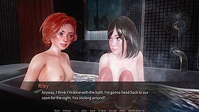 My Little Stepsister And Her Fraind Doing Dirty Job So Sexy