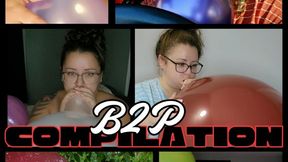 B2P Compilation