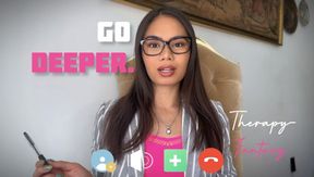Go Deeper Therapy-Fantasy