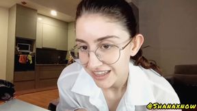 Step Brother Fucks Me Fantasy