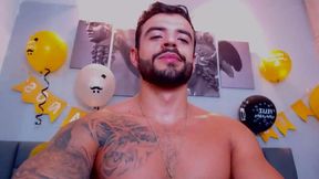 Jessid A Private Show