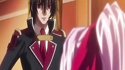 Olivia 2 from Hentai Pros gets her big tits and tight pussy pounded in doggystyle and more!