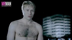 Body Of Work: Mads Mikkelsen - Mr.Man