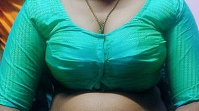 Desi Mohini Stepaunty Hot Sex with Plumber