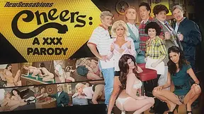 Cheers: A XXX Parody - NewSensations