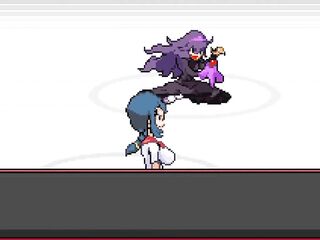 Pokemon GH26