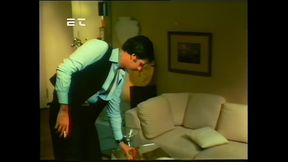 At Your Request I Will Be There