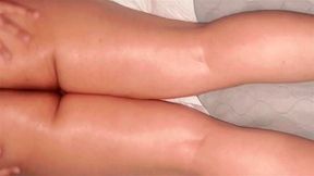 Horny slut pounded deep by bbc