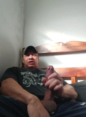 Big Thick Dick
