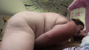 Woman Fucked Cowgirl