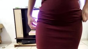 ORAL SEX WIFE
