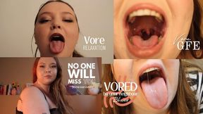 VORE BUNDLE 2